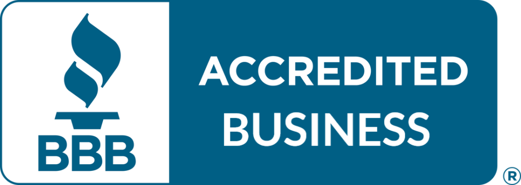 ACCREDITED BUSINESS BBB