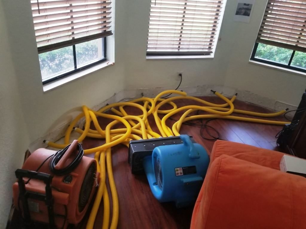 dryezwaterrescue - water damage (5)